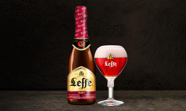 Leffe Ruby